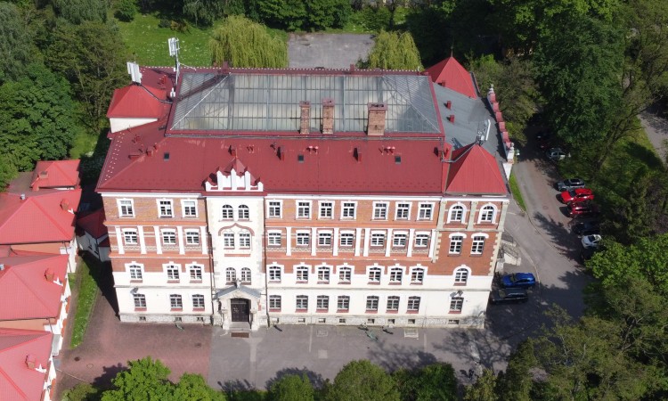 Nowe warunki rekrutacji do liceum pijarskiego