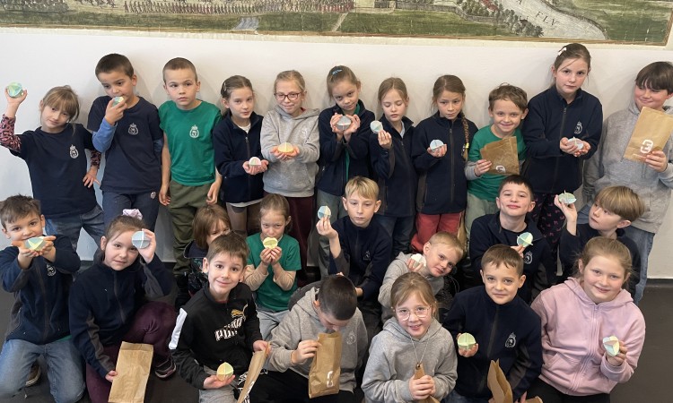 Warsztaty w Muzeum Etnograficznym