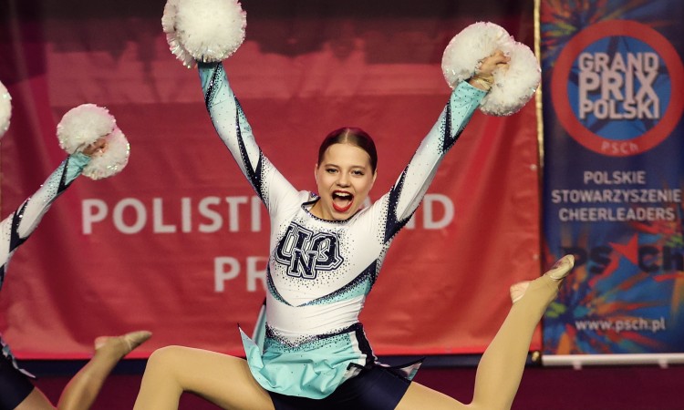 Sukces Natalii Koczwary